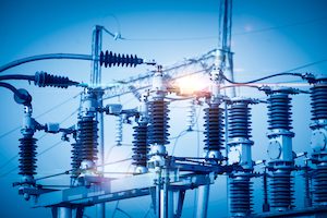 Transformers and Rectifiers Power Grid order