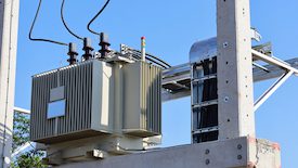 Transformers and Rectifiers Power Grid order
