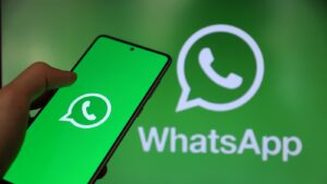 New WhatsApp features 2024