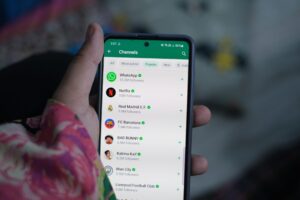 New WhatsApp features 2024