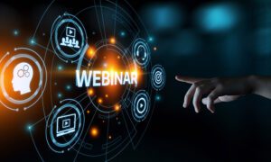 Mutual funds webinars