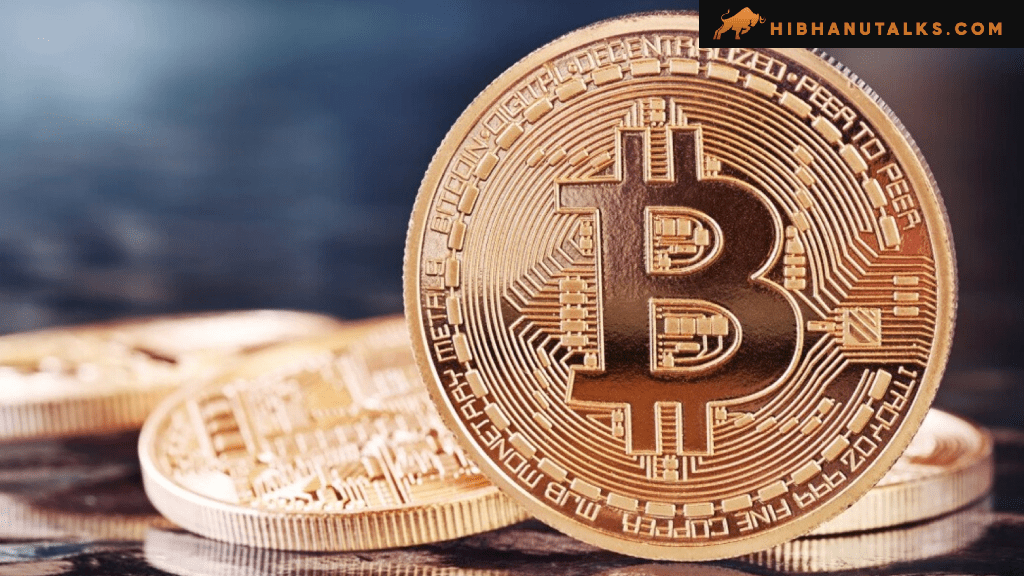 Bitcoin all-time high 2024