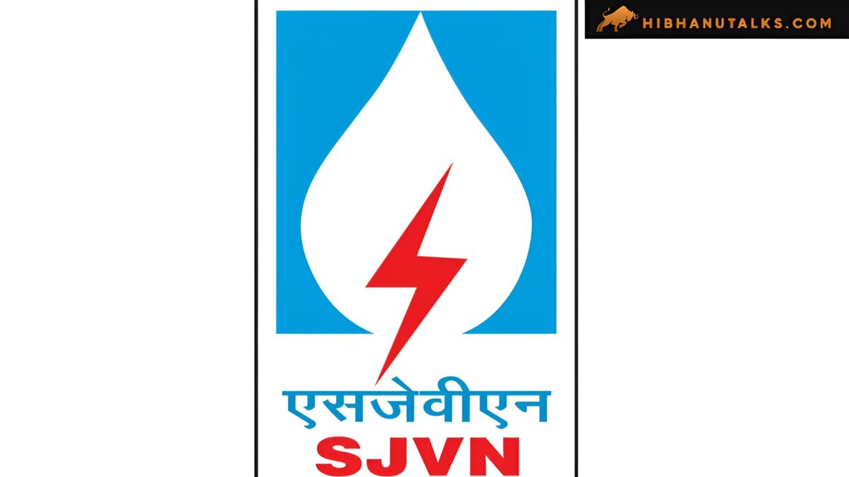 SJVN Q2 results