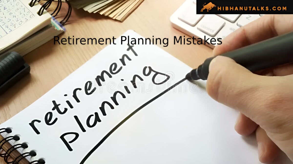 Retirement Planning