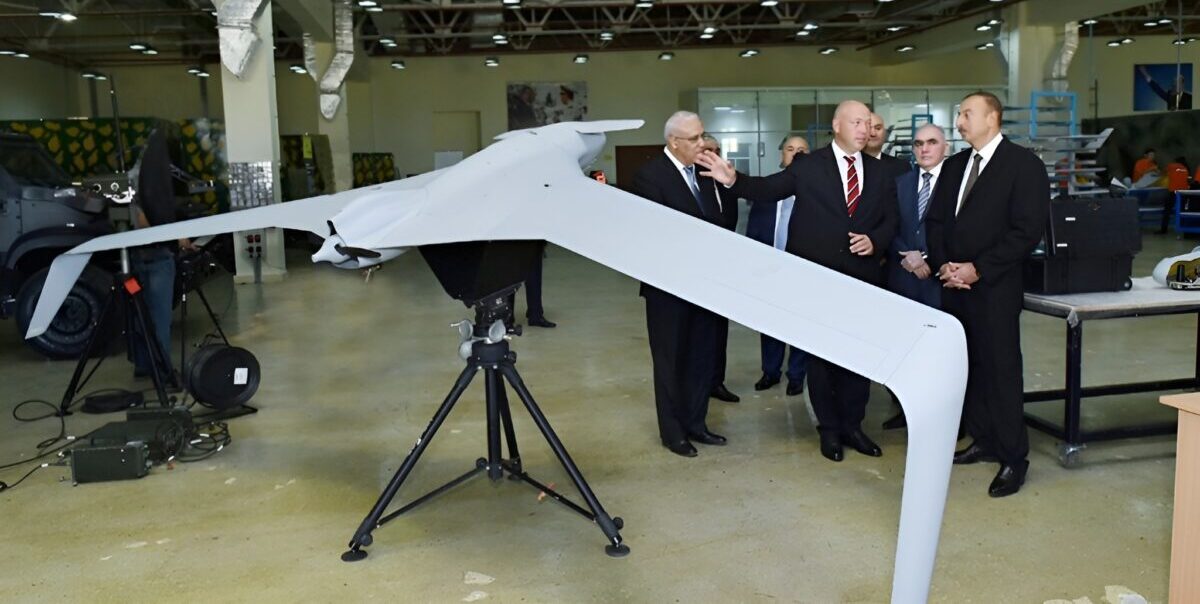 Azad Engineering share price