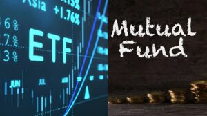 ETFs and Mutual Funds