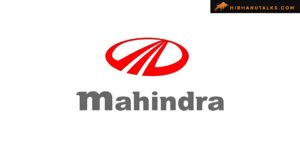 Mahindra sales October 2024