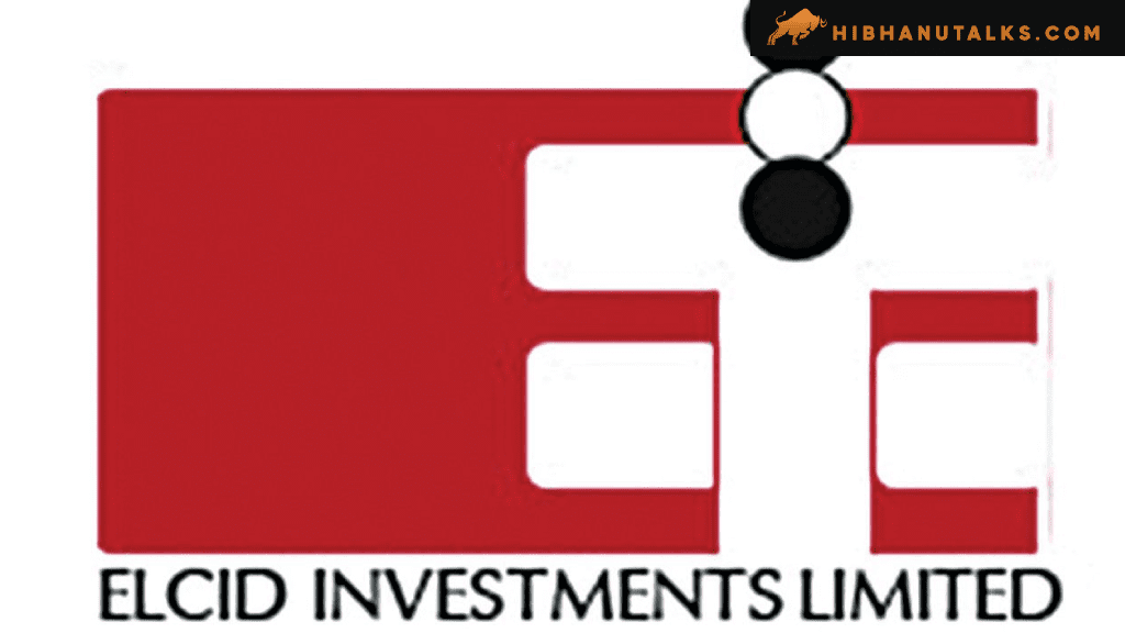 Elcid Investments stock price