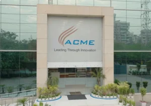 ACME Solar Holdings IPO