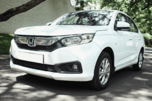 Honda Amaze 2025