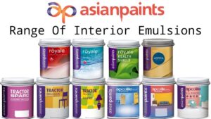Asian Paints stock Q2 results