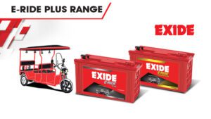 Exide Industries Q2 results