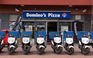 Jubilant Foodworks Q2 results