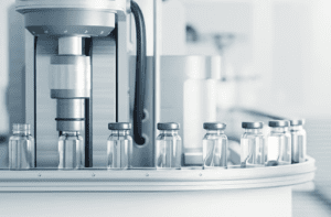 Gland Pharma share price