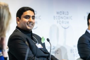 Nara Lokesh investment Andhra Pradesh