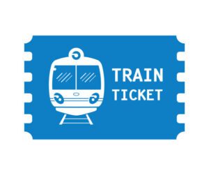 Indian Railway ticket booking rules