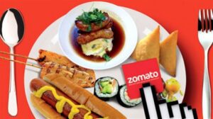 Zomato Food Rescue